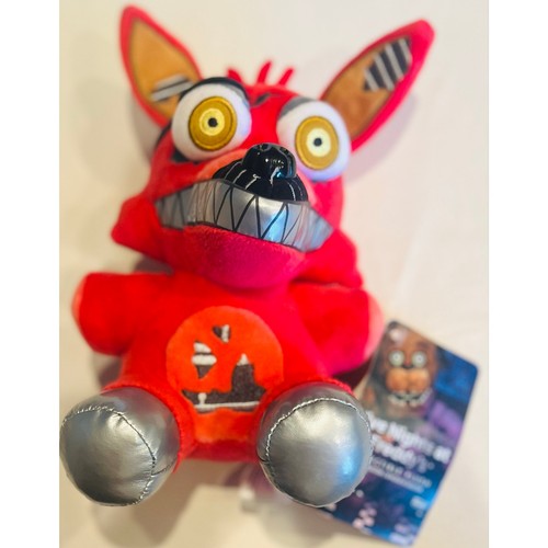 Peluche ufficiale funko - peluche,