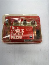 Vintage Mirro M-0358-22 pressa