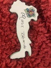 Buon Natale Lavoro Artigianale