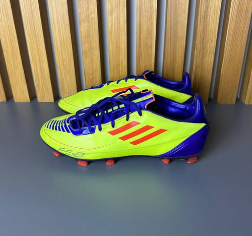 Scarpe calcio adidas - calcio, f50