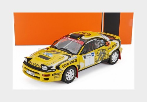 Ixo models 18rmc241 toyota - ixo-models, 18rmc241.22