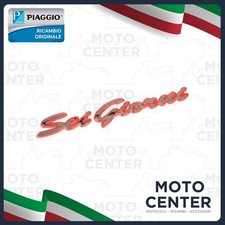 TARGHETTA SEI GIORNI LATERALE