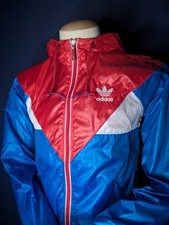 Giacca vento adidas - vento, sample