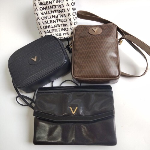 Borsa valentino vintage - valentino,