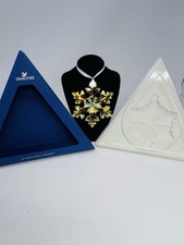 Cristallo swarovski - cristallo,