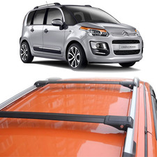 Citroen C3 Picasso 2009-2017