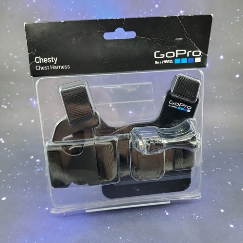 Gopro chesty imbracatura per - chesty,