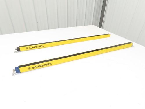 Schmersal slc440com 0890 - schmersal, slc440com-er-0890-14