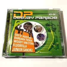 Various Artists Deejay Parade
