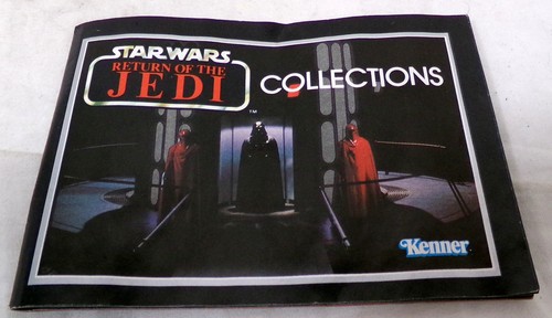 Vintage 1983 kenner star - 1983,