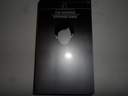 The shining - the,