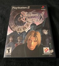 Shadow destiny sony - shadow, of