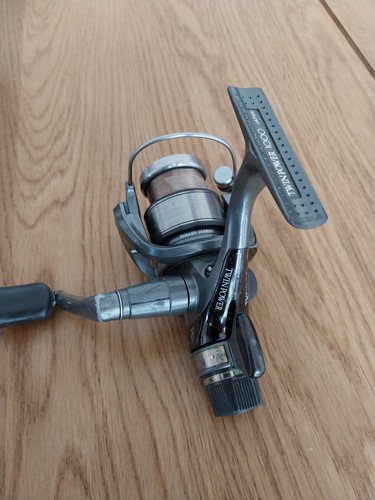 Mulinello pesca shimano - mulinello, da