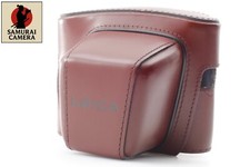 [Quasi Perfetto] Custodia Everready Leica Per R3 Dal GIAPPONE