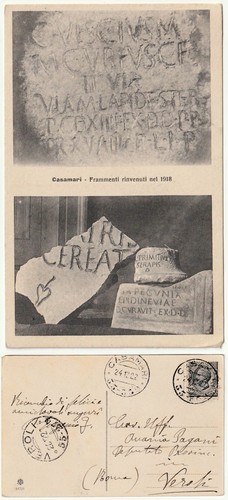 Veroli frosinone abbazia - veroli,