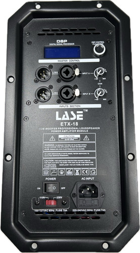 Amplificatore ricambio per - amplificatore,