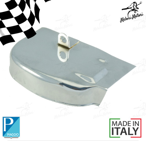 Coperchio selettore cambio - selettore,
