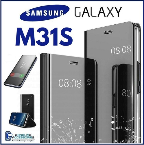 Cover flip per samsung galaxy - samsung,