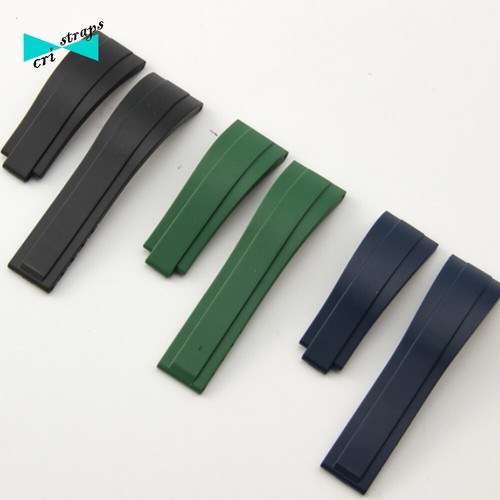 Cinturino orologio silicone - cinturino, in