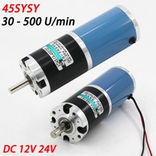 Motore riduttore planetario