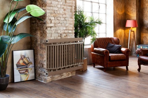 Termoarredo acqua mod - acqua,