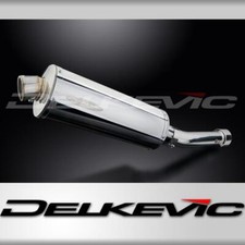 Kit scarico silenziatore - kit,