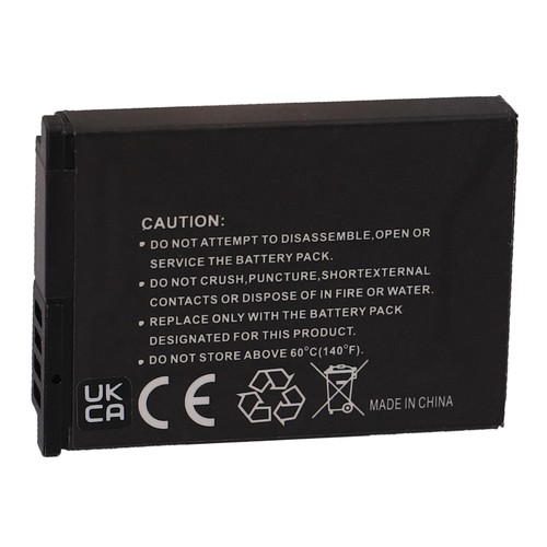 Batteria per samsung - 2x,