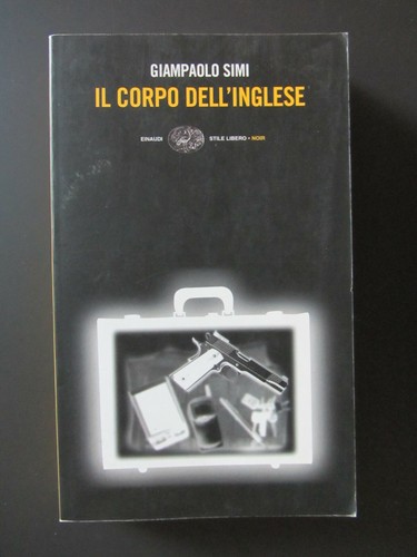 Giampaolo simi corpo - giampaolo,