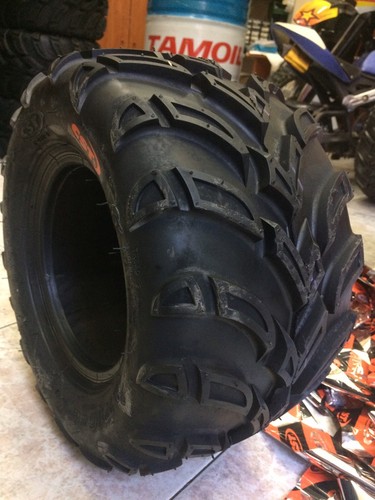 Gomma pneumatici cst - 16x8-7, 9j