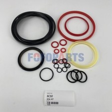 86647443 86655388 Bobcat HB2380 Kit riparazione martello demolitore Montabert SC50