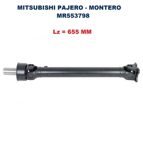 Albero trasmissione cardano - albero, di