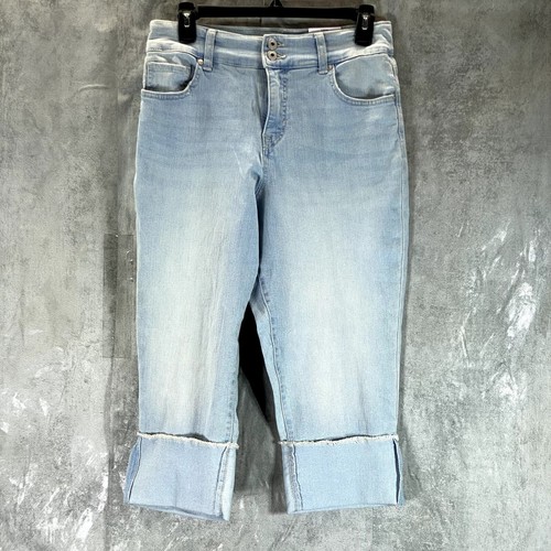 Jeans capri style - jeans, &