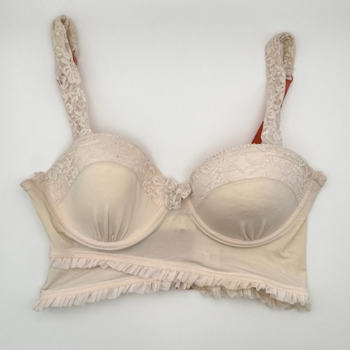 Reggiseno corsetto anthro - reggiseno,