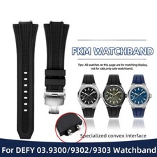 Per ZENITH DEFY SKYLINE