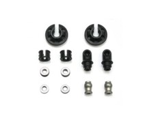 Ammortizzatore Team Magic G4+