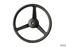 Volante ULTRAFLEX V32  Nero Ø