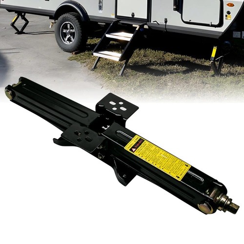 Folding scissor jack stand - 4x,