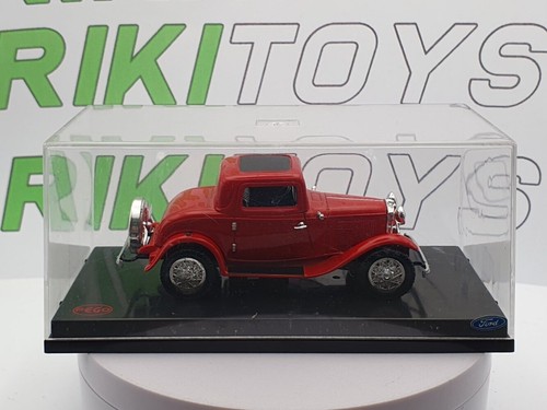 Ford coupè pego 1 43 - pego, 1/43