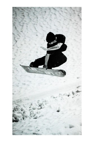 Shirt snowboard jamie lynn - jamie,