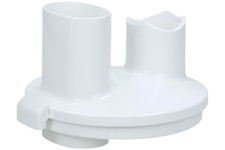 Braun coperchio food processor