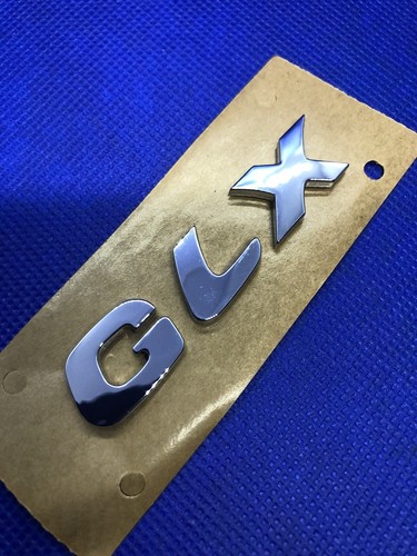 Adesivo stemma logo originale - adesivo,