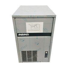 Produttore Automatico Ghiaccio