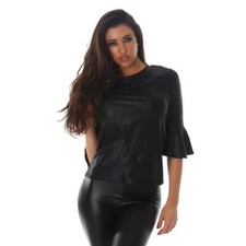 Elegante Brillanti Donna