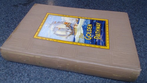 The golden pathway volume - pathway,,