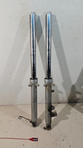 Forcella anteriore suzuki - forcella, gs
