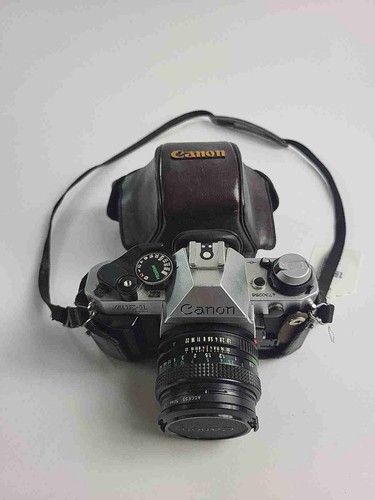 Canon program 35mm - canon,