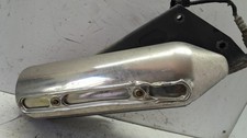 TERMINALE MARMITTA SCARICO HONDA SH 150 2005 2008