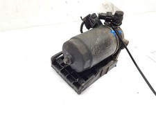 Alloggiamento filtro