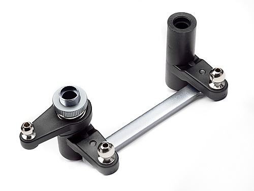 Maverick blackout servo - xb,