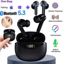 Auricolari Bluetooth wireless